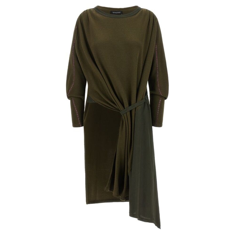 Kiko Kostadinov Women 'Edler Godet' Dress